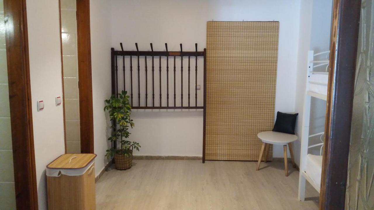 Sun'S Gift Mega Studio Палеокастрица Екстериор снимка